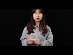 เทปกาวสองหน้าแบบถอดล้างได้สำหรับสำนักงานและโรงเรียน