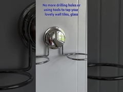 ชุดที่วางแปรงสีฟันในห้องน้ำ, ห้องครัวแขวนที่วางแก้วน้ำสแตนเลส