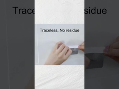 Sponge Case Dispenser อุปกรณ์เสริม จานสบู่ในห้องน้ำ ติดตั้งด้วยกาวในตัว