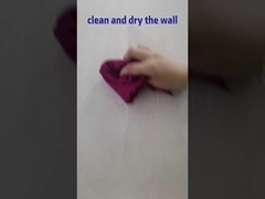 ชุดอุปกรณ์ห้องน้ำจานวางสบู่สแตนเลสติดตั้งฟรี WGO