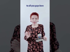 การติดตั้งอุปกรณ์ในห้องน้ำเสียหายฟรี WGO ที่ล้างจานสบู่ที่วางสบู่แบบดูด