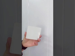 SS304 วอล์มอนท์ฮอกแฮงเกอร์ 145 มม.