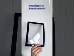 4x6 5x7 6x8 ภาพติดผนัง ไม่เหลือซาก