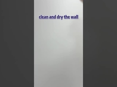 WGO 304 ที่ใส่สบู่สแตนเลส ISO 9001 5กก. ชนิดมีกาวในตัว