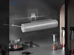 สติ๊กเกอร์ PVC สําหรับกระดาษผ้า