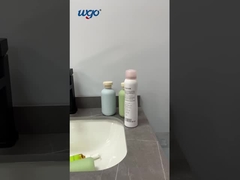 หนาแน่น ห้องน้ํา Caddy Holder 14.5cm หน้ากว้าง MSDS ห้องน้ําอุปกรณ์เสริม