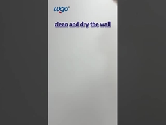 5KG Self Adhesive ห้องน้ํา Caddy Holder ISO9001 ห้องครัวสระว่ายน้ํา