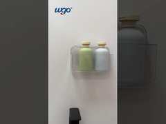 4-5 กิโลกรัม แบตเตนท์ แอดซีฟ คัพ น้ําอาบน้ํา 180 มม