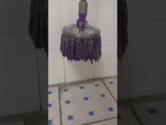 WGO ลบไม่มีสารตกค้างปล่อยให้ผู้ถือไม้กวาดกาวเสียหายฟรี