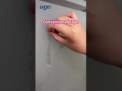 WGO ตัดเจาะ ติดต่อถาวร