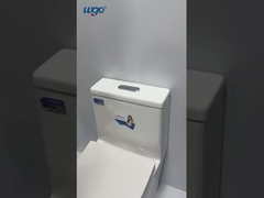 เครื่องแต่งห้องน้ํา ไม่จําเป็นต้องติดตั้งเครื่องมือ ติดติดกับกระดาษชําระน้ํา