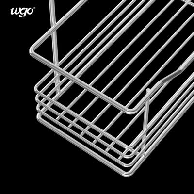 SS201 ที่วางแคดดี้ในห้องน้ำ