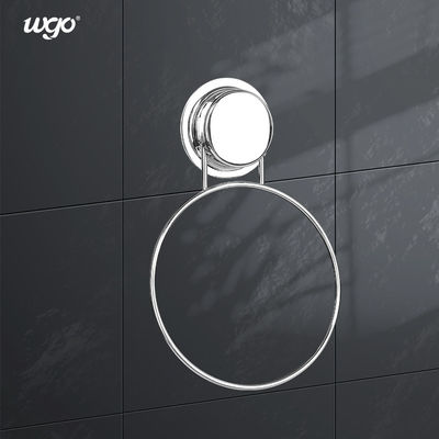 ตัวยึดสแตนเลส ห้องอาบน้ำ ผ้าขนหนู ที่ยึดดูดติดอย่างแน่นหนา