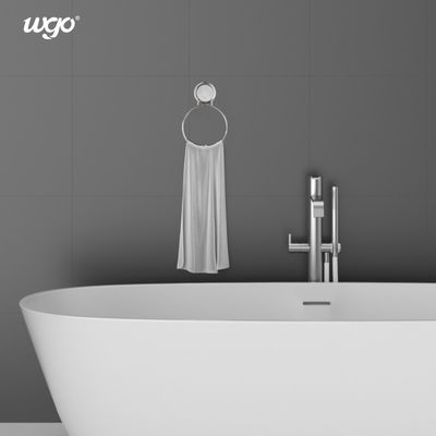 ตัวยึดสแตนเลส ห้องอาบน้ำ ผ้าขนหนู ที่ยึดดูดติดอย่างแน่นหนา