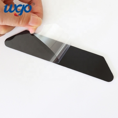 ถอดเปลี่ยนตำแหน่งได้ No Residue Rug Gripper Pad WGO Self Adhesive