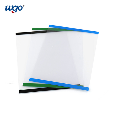 ติดจากผนังกับผนังอีกครั้งและอีกครั้งผู้ถือป้ายกาวตนเอง 210x297mm