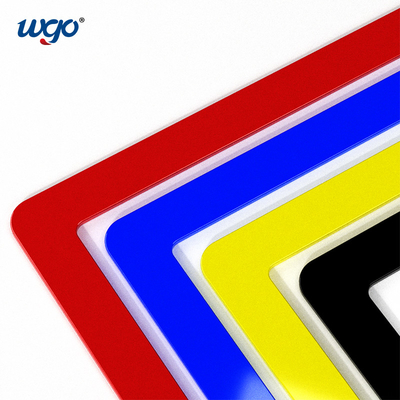 ป้ายแสดงกรอบ A Wall Self Adhesive Mounting Signs Display Frames Document Pocket