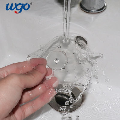 ห้องน้ํา ผนัง Mount Hook Hanger