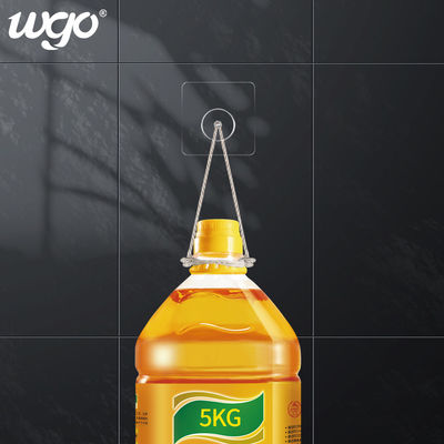 ห้องน้ํา ผนัง Mount Hook Hanger