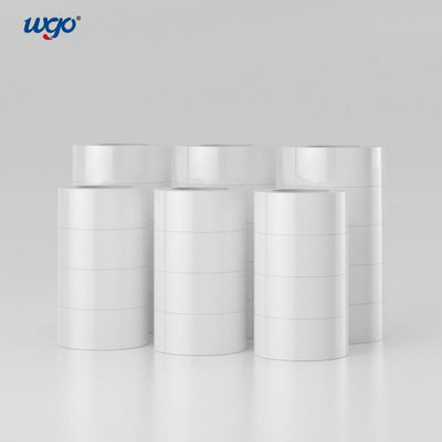 เทปติดตั้งสองด้านที่สามารถใช้ได้อีกครั้ง