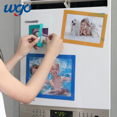 กรอบภาพติดผนังถอดได้