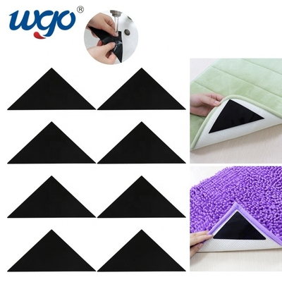 กริปเปอร์พรม WGO สำหรับพรม กริปเปอร์ กันลื่นช่วยให้พรมของคุณอยู่ในตำแหน่งเดิมได้ดี