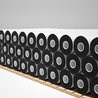 เทปกาวสองหน้า Black Traceless Repeatable Double Sided Tape Nano Tape