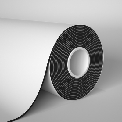 เทปกาวสองหน้า Black Traceless Repeatable Double Sided Tape Nano Tape