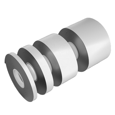 เทปกาวสองหน้า Black Traceless Repeatable Double Sided Tape Nano Tape