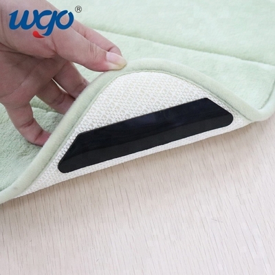 ลบออกไม่มีสารตกค้างพรมกันลื่น กริปเปอร์ ล้างทำความสะอาดได้ Self Adhesive