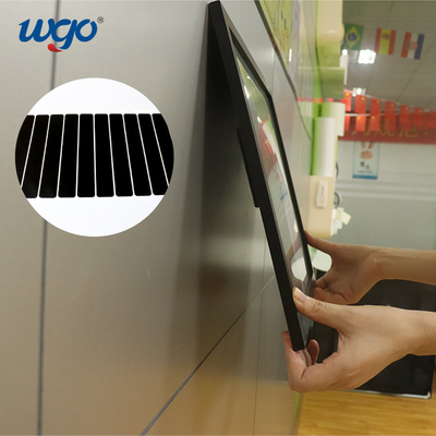 WGO Self Adhesive Pad เทปติดภาพกว้าง 15 มม