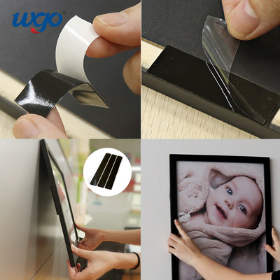WGO Self Adhesive Pad เทปติดภาพกว้าง 15 มม