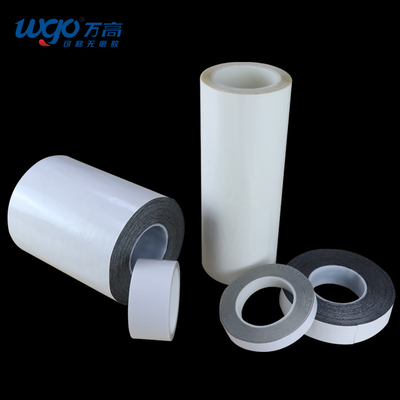Repositionable Damage ฟรี Mounting เทปสองด้านล้างทำความสะอาดได้
