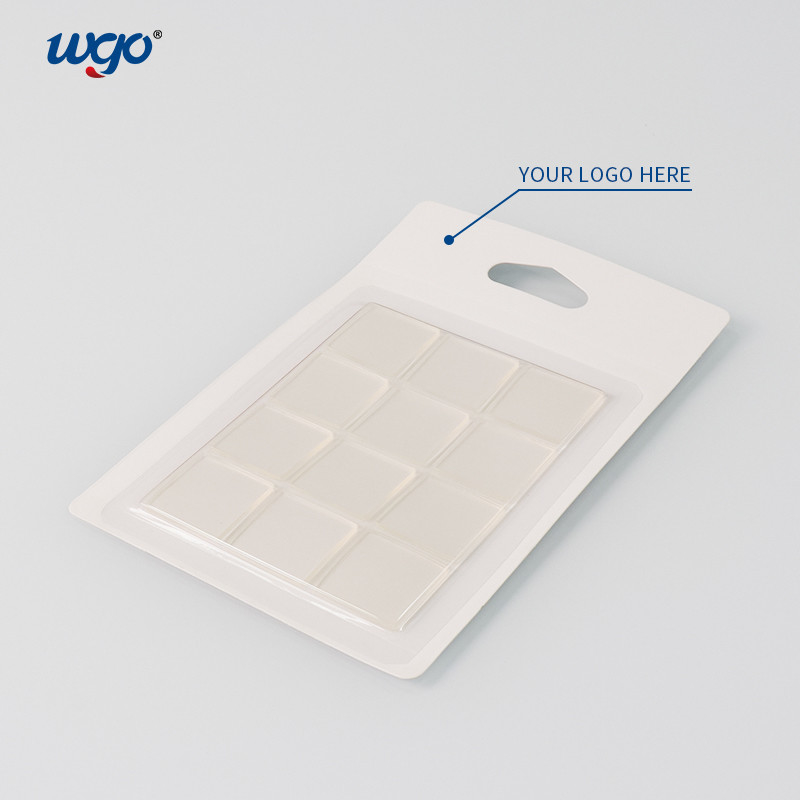 Customizde เทปสองหน้าโปร่งใสเทปกาวกันน้ำแบบใช้ซ้ำได้ WGO คุณภาพสูง die dot