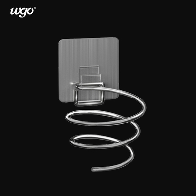 ไม่มีการเจาะ เครื่องแห้งผมที่ใช้ได้หลายครั้ง สถานที่อาบน้ํา