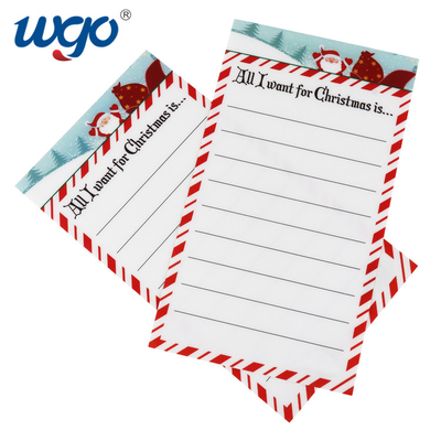 ไวท์บอร์ดกาวติดผนังแบบติดด้วยตนเอง A3 A4 ขนาดที่กำหนดเอง